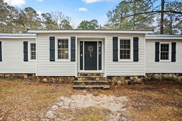 3471 Banks Mill Road, Aiken, SC 29803