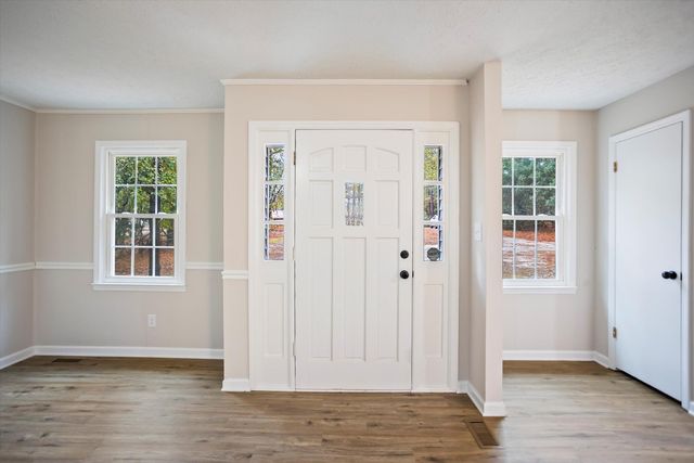 3471 Banks Mill Road, Aiken, SC 29803