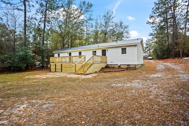 3471 Banks Mill Road, Aiken, SC 29803