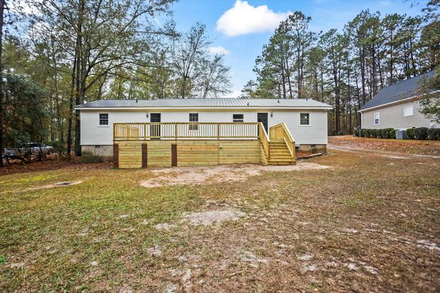 3471 Banks Mill Road, Aiken, SC 29803