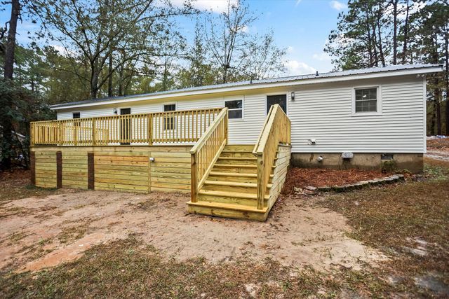 3471 Banks Mill Road, Aiken, SC 29803