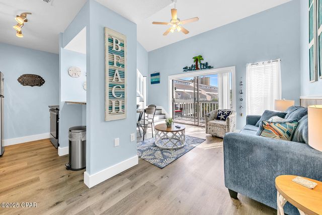 17614 Front Beach Road 11F, Panama City Beach, FL 32413