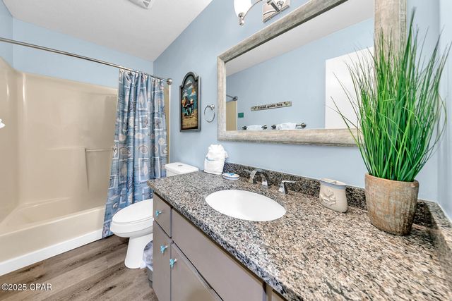 17614 Front Beach Road 11F, Panama City Beach, FL 32413
