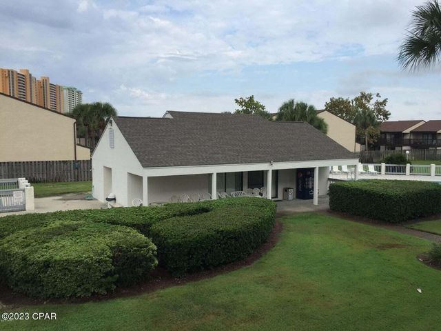 17614 Front Beach Road 11F, Panama City Beach, FL 32413