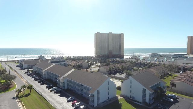 17614 Front Beach Road 11F, Panama City Beach, FL 32413