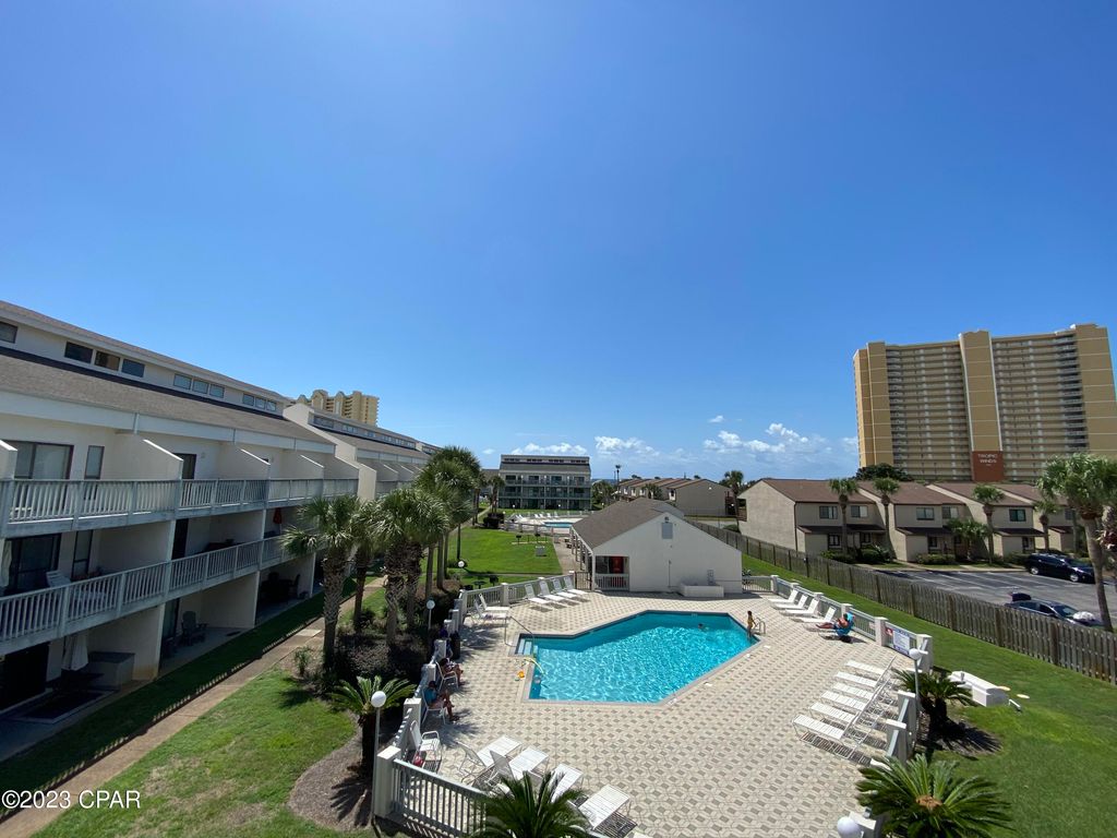 17614 Front Beach Road 11F, Panama City Beach, FL 32413
