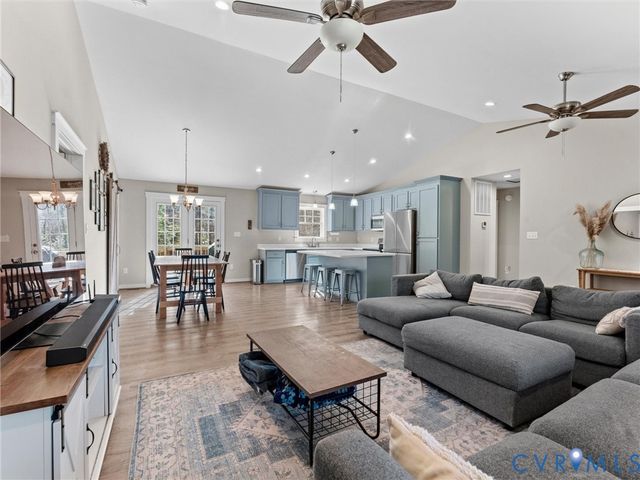 7971 Leland Dr, Prince George, VA 23875