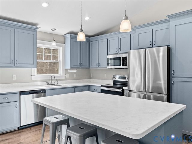 7971 Leland Dr, Prince George, VA 23875
