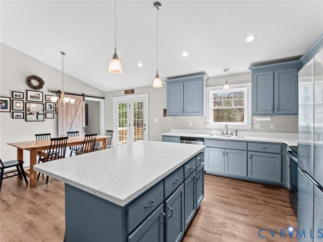 7971 Leland Dr, Prince George, VA 23875