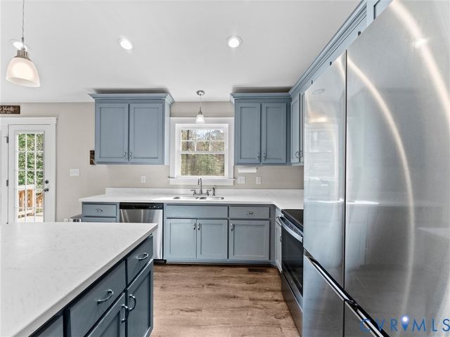 7971 Leland Dr, Prince George, VA 23875