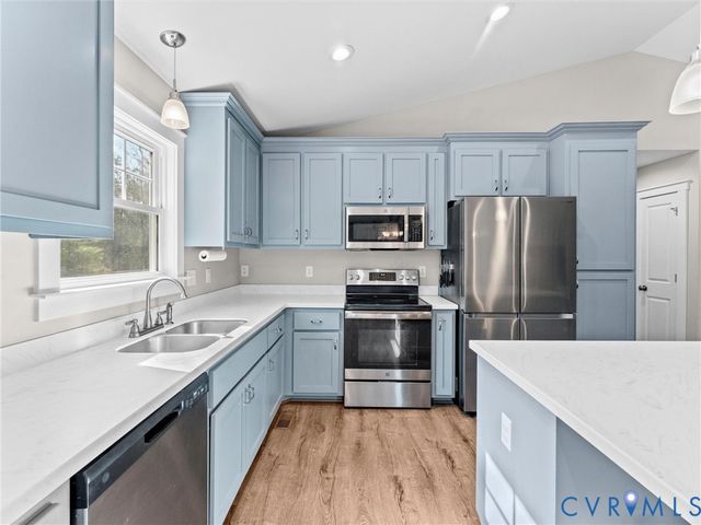 7971 Leland Dr, Prince George, VA 23875