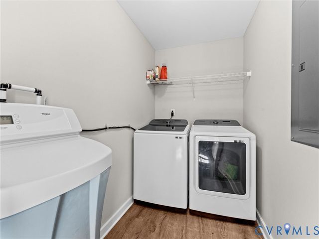 7971 Leland Dr, Prince George, VA 23875