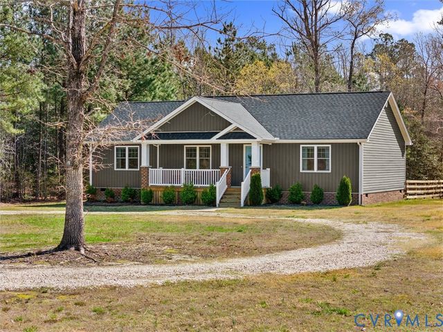 7971 Leland Dr, Prince George, VA 23875