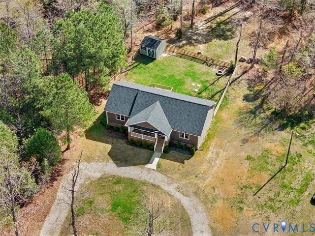 7971 Leland Dr, Prince George, VA 23875