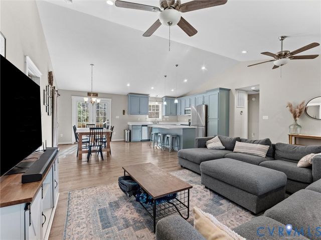 7971 Leland Dr, Prince George, VA 23875