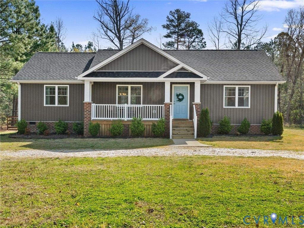 7971 Leland Dr, Prince George, VA 23875