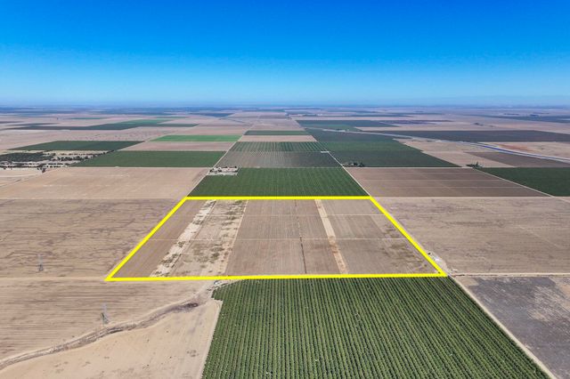 0 W Packard Avenue, Coalinga, CA 93210