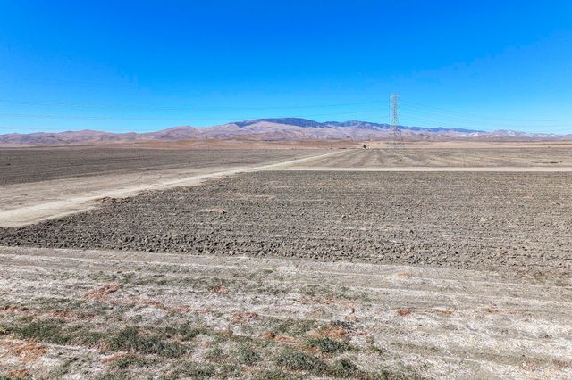 0 W Packard Avenue, Coalinga, CA 93210