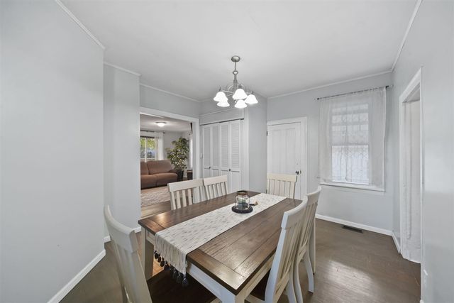 136 E Chestnut Street, Adrian, MI 49221