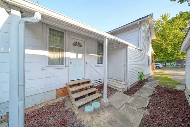 136 E Chestnut Street, Adrian, MI 49221