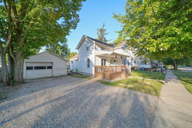 136 E Chestnut Street, Adrian, MI 49221