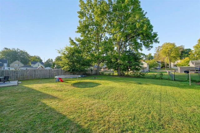 136 E Chestnut Street, Adrian, MI 49221