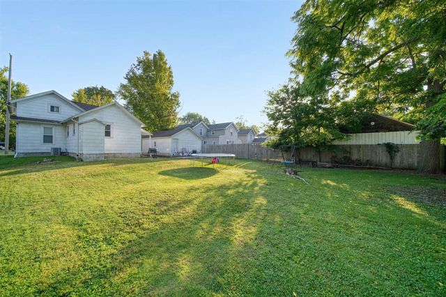 136 E Chestnut Street, Adrian, MI 49221