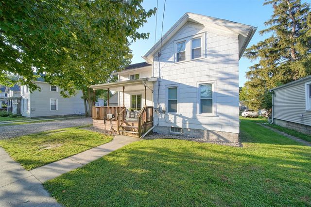 136 E Chestnut Street, Adrian, MI 49221
