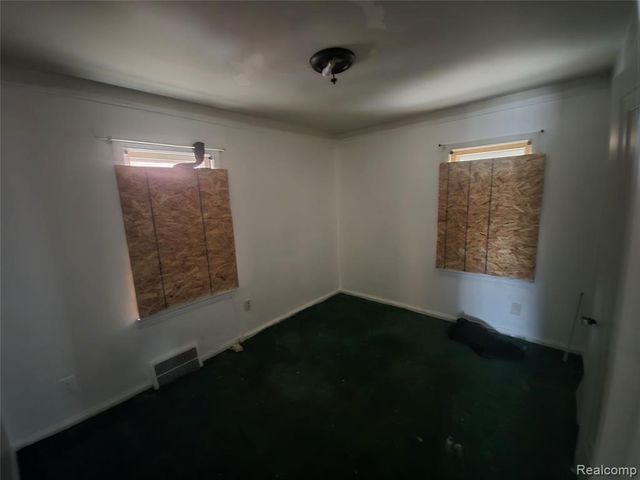 14068 Carlisle Street, Detroit, MI 48205