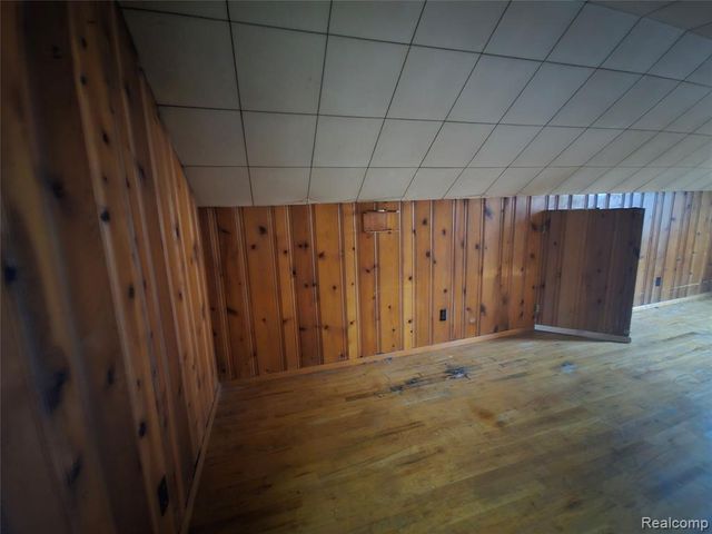 14068 Carlisle Street, Detroit, MI 48205