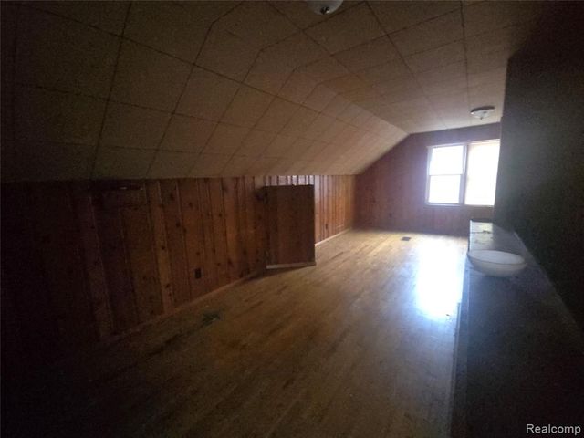 14068 Carlisle Street, Detroit, MI 48205