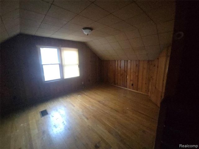 14068 Carlisle Street, Detroit, MI 48205