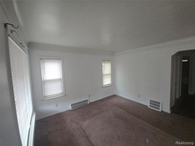 14068 Carlisle Street, Detroit, MI 48205