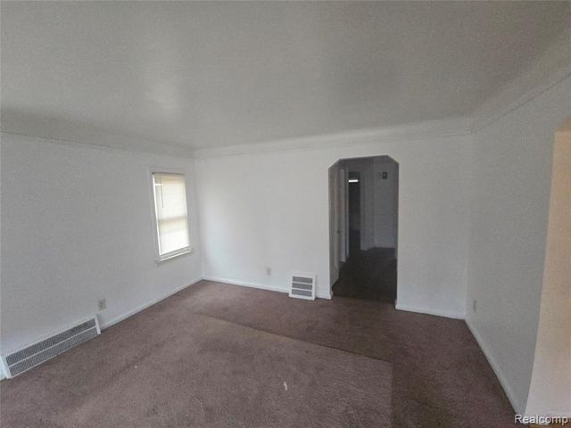 14068 Carlisle Street, Detroit, MI 48205