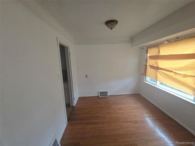 14068 Carlisle Street, Detroit, MI 48205