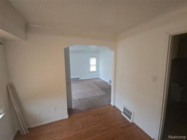 14068 Carlisle Street, Detroit, MI 48205