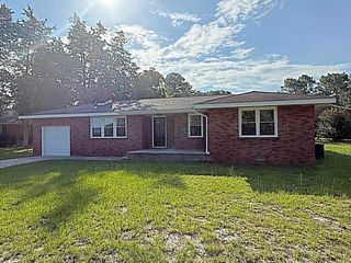 102 South Street, Gloverville, SC 29828