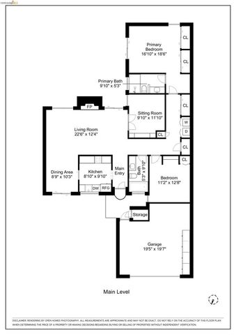 1912 Ascot Dr, Moraga, CA 94556