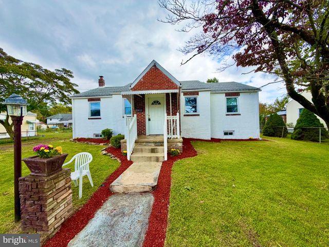 54 WATSON BLVD, Clementon, NJ 08021