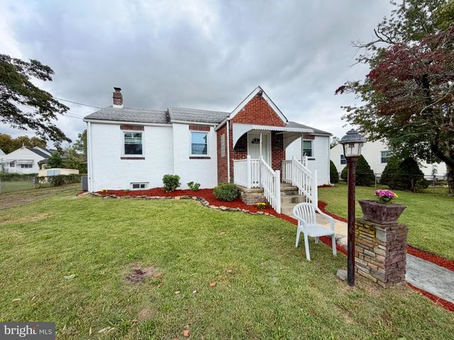 54 WATSON BLVD, Clementon, NJ 08021
