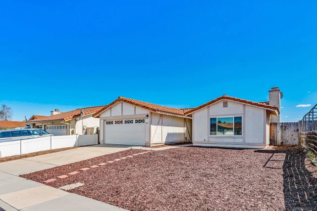 7427 Kamwood St, San Diego, CA 92126