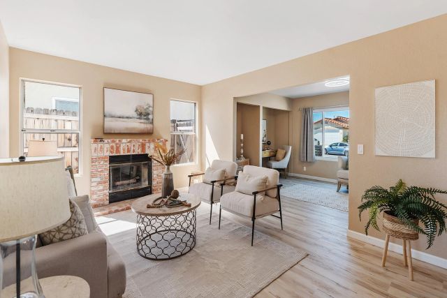 7427 Kamwood St, San Diego, CA 92126