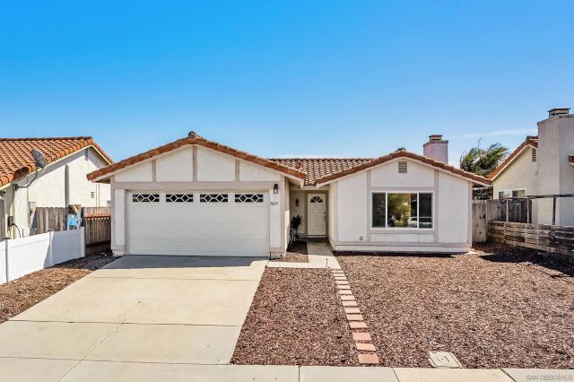 7427 Kamwood St, San Diego, CA 92126