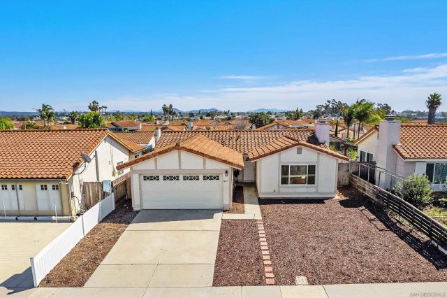 7427 Kamwood St, San Diego, CA 92126