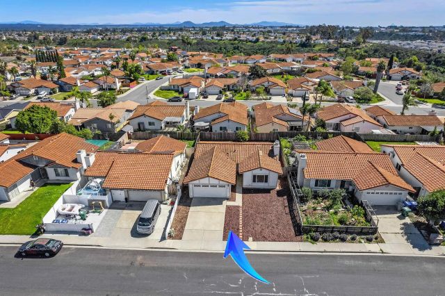 7427 Kamwood St, San Diego, CA 92126