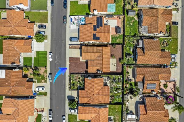 7427 Kamwood St, San Diego, CA 92126