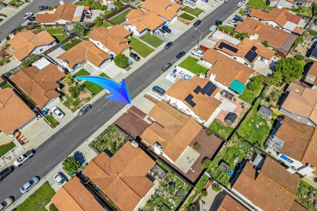 7427 Kamwood St, San Diego, CA 92126