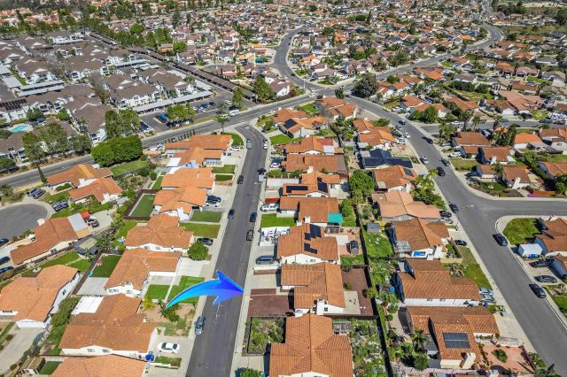 7427 Kamwood St, San Diego, CA 92126