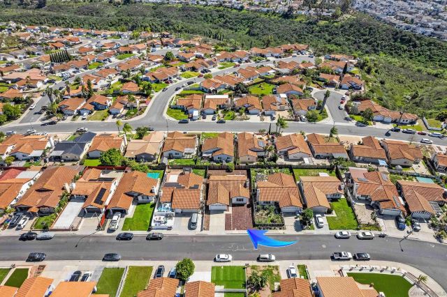 7427 Kamwood St, San Diego, CA 92126