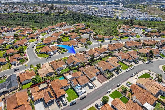 7427 Kamwood St, San Diego, CA 92126